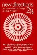 New Directions 28: An International Anthology of Prose & Poetry