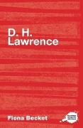 D.H. Lawrence