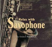 Relax With Saxophon