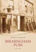 Birmingham Pubs