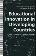 Educational Innovation in Developing Countries