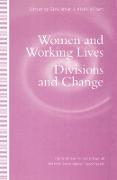 Women and Working Lives