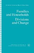 Families and Households