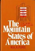 The Mountain States of America