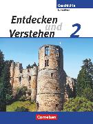 Entdecken und Verstehen 2. Schülerbuch. Technischer Sekundarunterricht Luxemburg