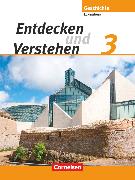 Entdecken und Verstehen 3. Schülerbuch. Technischer Sekundarunterricht Luxemburg