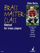 Brass Master Class