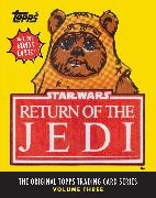 Star Wars: Return of the Jedi