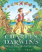 Charles Darwin's Around the World Adventure