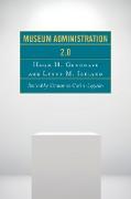 Museum Administration 2.0