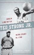 Ted Strong Jr