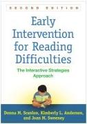 Early Intervention for Reading Difficulties, Second Edition