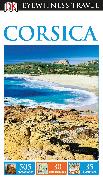 DK Eyewitness Travel Guide Corsica