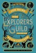 The Explorers Guild