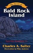 The Secret of Bald Rock Island