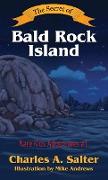 The Secret of Bald Rock Island