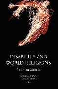 Disability and World Religions