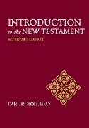 Introduction to the New Testament: Reference Edition