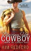 Blazing Hot Cowboy