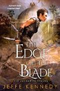 The Edge Of The Blade