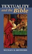 Textuality and the Bible