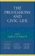 The Professions and Civic Life