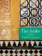 The Arabs: A History