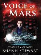 Voice of Mars