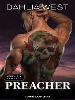 Preacher