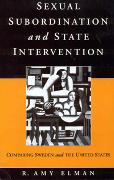 Sexual Subordination and State Intervention