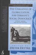 The Challenge of Globalization for Germany's Social Democracy