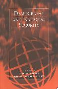 Demography and National Security