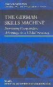 The German Skills Machine