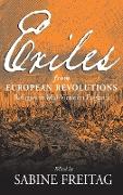 Exiles From European Revolutions