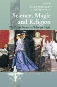 Science, Magic and Religion