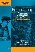 Experiencing Wages