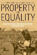 Property and Equality