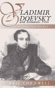 Vladimir Odoevsky and Romantic Poetics