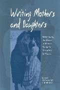 Writing Mothers and Daughters