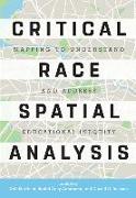 Critical Race Spatial Analysis