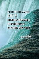 Proceedings of the 2015 Business Research Consortium
