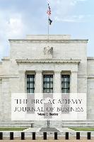 The BRC Academy Journal of Business Volume 6 Number 1