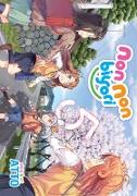 Non Non Biyori Vol. 5