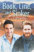 Book, Line, and Sinker