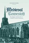 Medieval Lowestoft