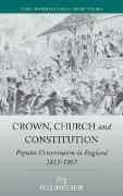 Crown, Church and Constitution