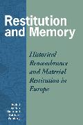 Restitution and Memory