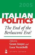 The End of the Berlusconi Era?