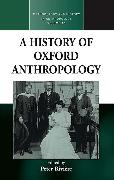 A History of Oxford Anthropology