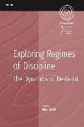 Exploring Regimes of Discipline